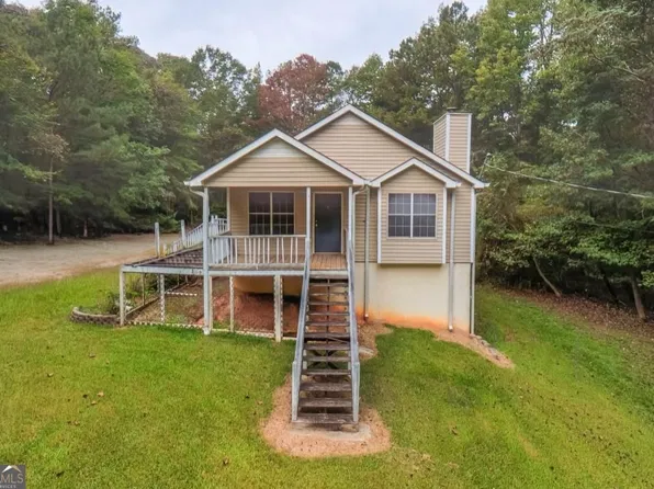 3018 Shady Grove Rd, Carrollton, GA 30116