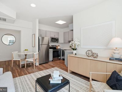 1451 Park Rd NW APT 114, Washington, DC, 20010