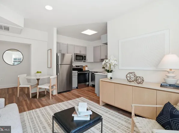 1451 Park Rd NW APT 114, Washington, DC 20010