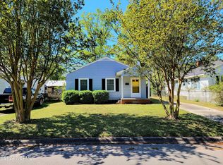 803 E 7th St, Washington, NC 27889