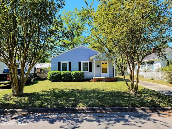 803 E 7th Street, Washington, NC 27889