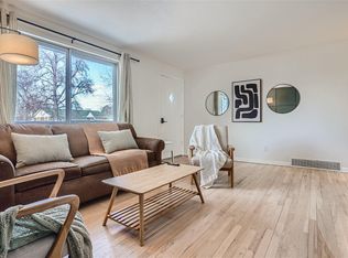 12356 E Dakota Ave, Aurora, CO 80012