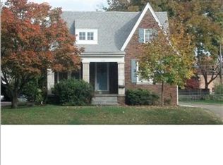 2100 E Walnut St, Evansville, IN 47714