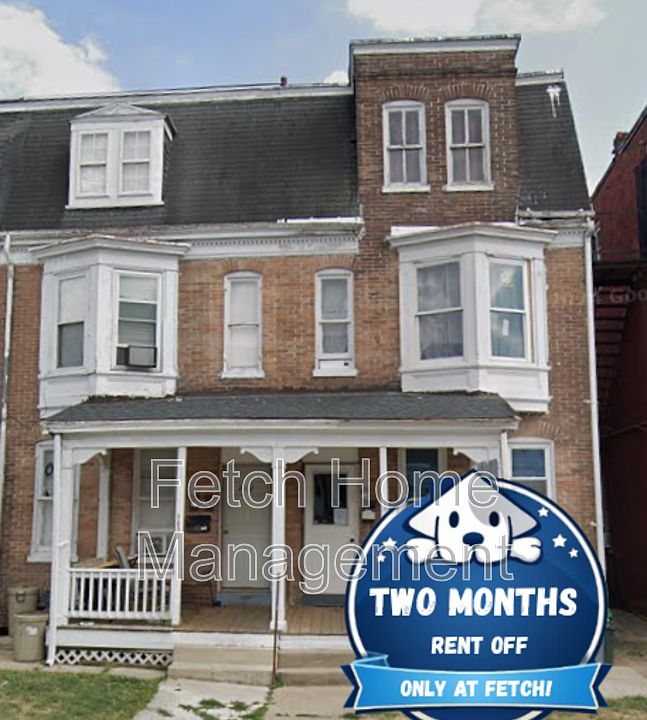 1st image of 264 W Cottage Pl APT 1