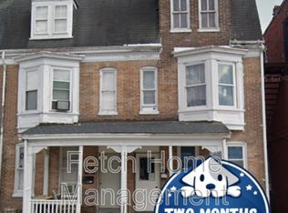 264 W Cottage Pl APT 1, York, PA 17401