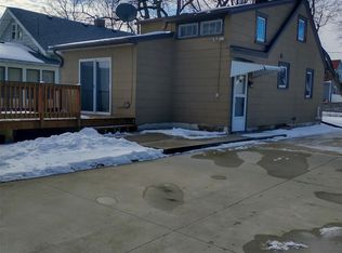 2505 38th St, Des Moines, IA 50310