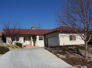 1109 Windsong Way, Paso Robles, CA 93446