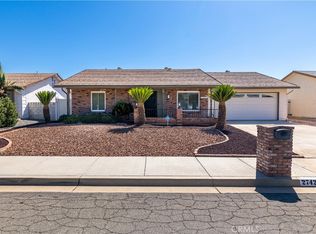 27420 Embassy St, Sun City, CA 92586