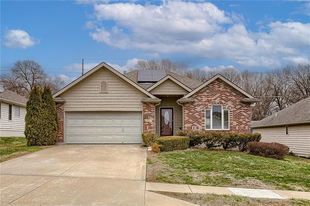 4507 Heintz Ave, Kansas City, MO 64133 Zillow