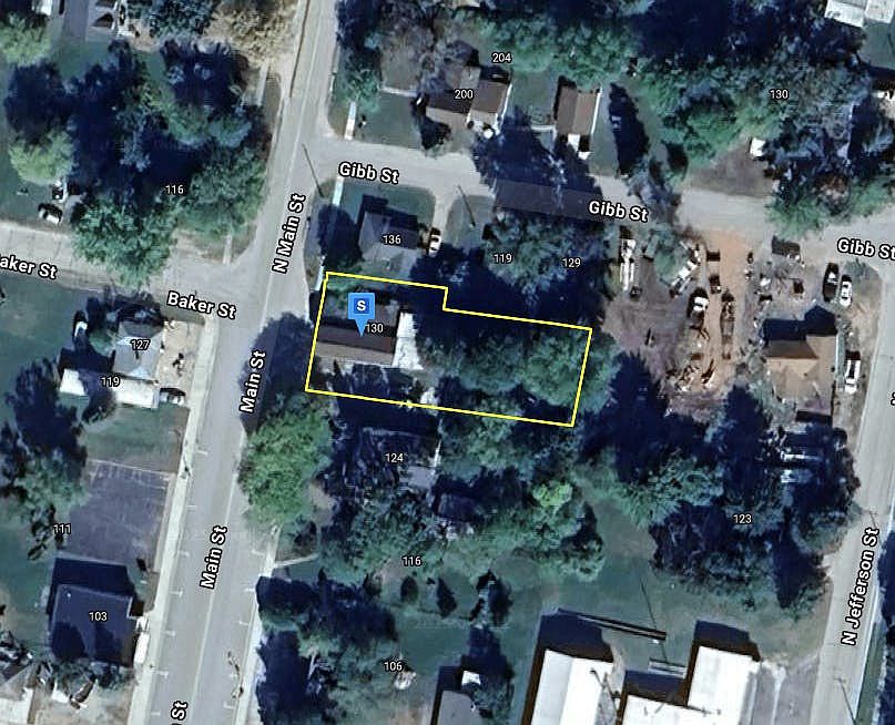 1st image of 130 N Main St