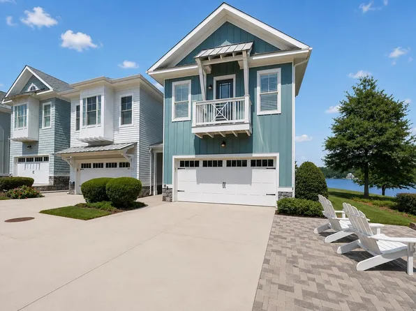 111 Evelyn Aly, Eatonton, GA 31024
