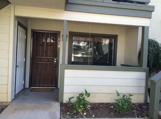 1800 S Maple St UNIT 108, Escondido, CA 92025