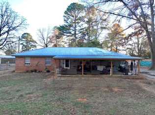 66 Tilden Subdivision Rd, Fulton, MS 38843