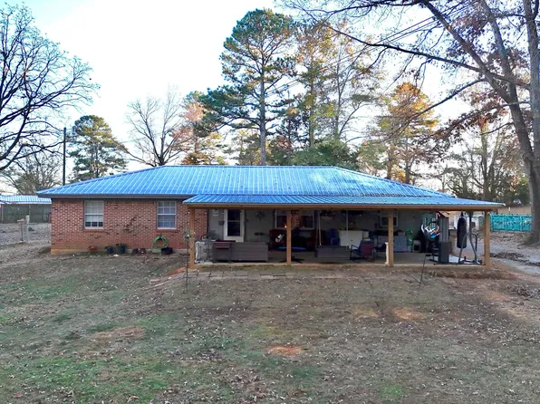 66 Tilden Subdivision Rd, Fulton, MS 38843