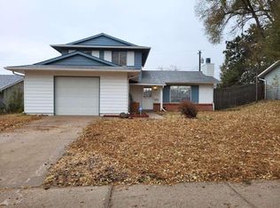 3109 Gomer Ave, Colorado Springs, CO 80910
