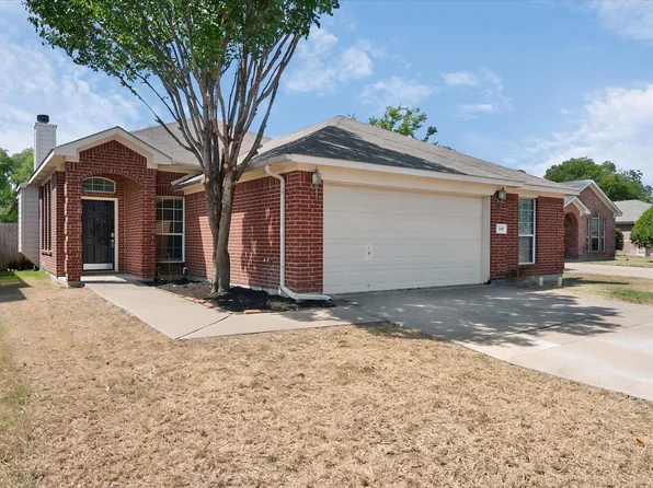 508 Ammonite Ct, Arlington, TX 76002