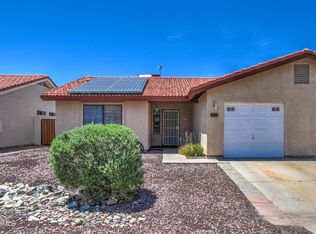 1895 N Racine Ct, Casa Grande, AZ 85122