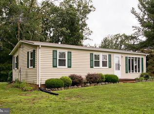 179 Zeiger Dr, Winchester, VA 22602