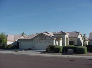 10367 W Burnett Rd, Peoria, AZ 85382