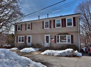 9 Tremont St, Stoneham, MA 02180