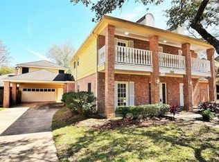 1807 Brookchester Dr, Katy, TX 77450