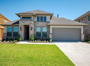 1311 Vinter Meadows Ln, Richmond, TX 77406
