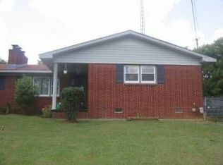 805 Virginia St, Cherokee, AL 35616