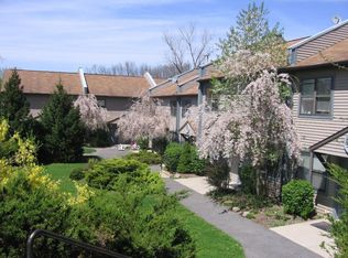 Forest Edge Townhomes- 1 month Rent Free!, Ithaca, NY 14850