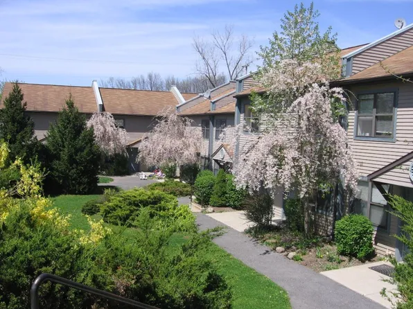 Forest Edge Townhomes- 1 month Rent Free!, 324 Spencer Rd #Ddd82f9e7, Ithaca, NY 14850