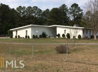 10808 Twelve Oaks Ct, Hampton, GA 30228