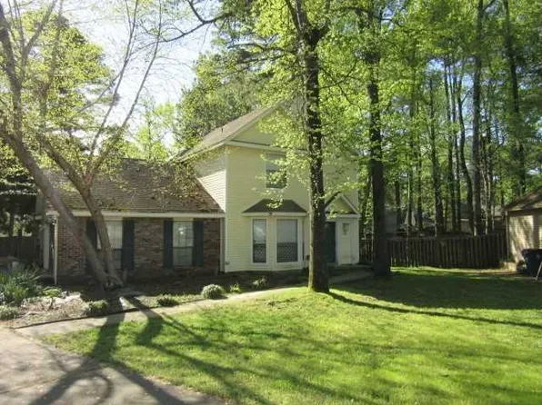 13 Suwannee Cv, Maumelle, AR 72113