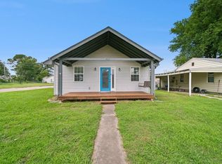 521 S Normal Ave, Claremore, OK 74017