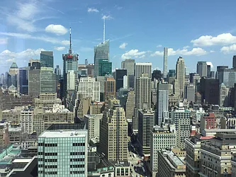 Rented by The Continental