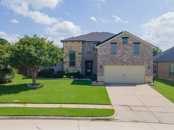 2058 Sundown Dr, Little Elm, TX 75068