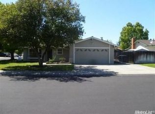1611 Silverwood Ave, Manteca, CA 95336