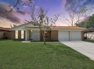 5619 Newquay St, Houston, TX 77085