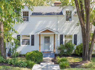 2515 Alberta Ave SW, Roanoke, VA 24015