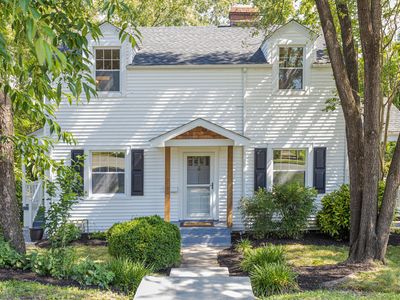 2515 Alberta Ave SW, Roanoke, VA, 24015
