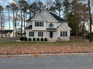 27677 Arabian Dr, Salisbury, MD 21801