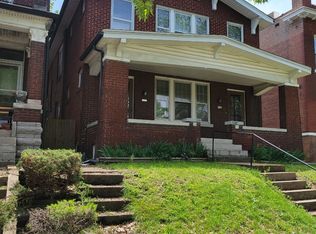 528 Dover Pl, Saint Louis, MO 63111