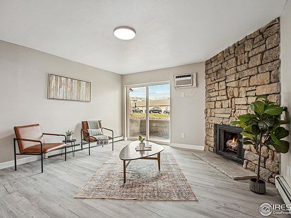 4th image of 10150 E Virginia Ave #4-106