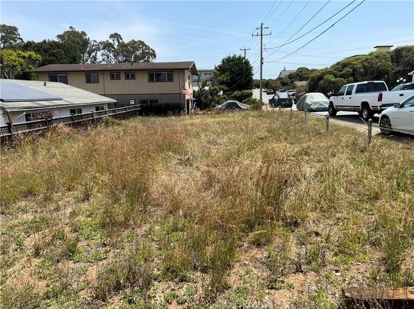 0 Pine Ave #14, Los Osos, CA 93402