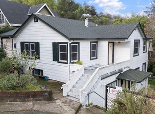 142 Bungalow Ave #1, San Rafael, CA 94901