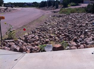 64 Blue Grouse Dr, Canon City, CO 81212