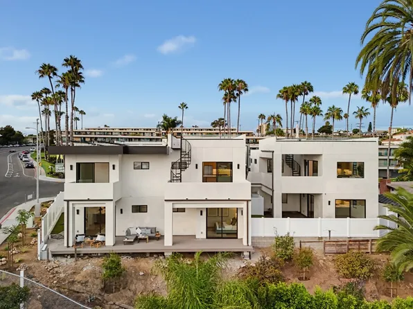 2936 Fairfield St, San Diego, CA
