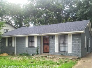 5118 Cana Rd, Memphis, TN 38109