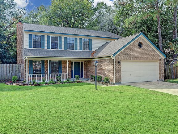 2nd image of 3702 Ember Spring Dr