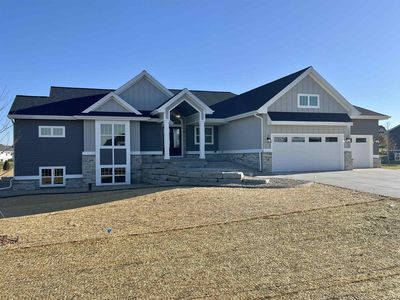 6638 Wagner's Vineyard Trail, Sun Prairie, WI, 53590