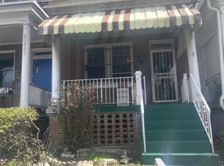 5229 5th St NW, Washington, DC 20011