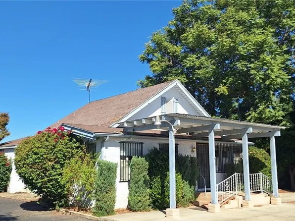 615 N Palm Ave, Hemet, CA 92543